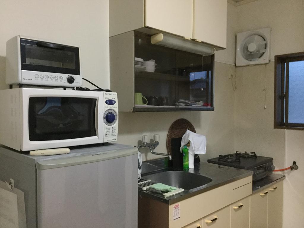 Episode1 Hotel Naoshima Ngoại thất bức ảnh