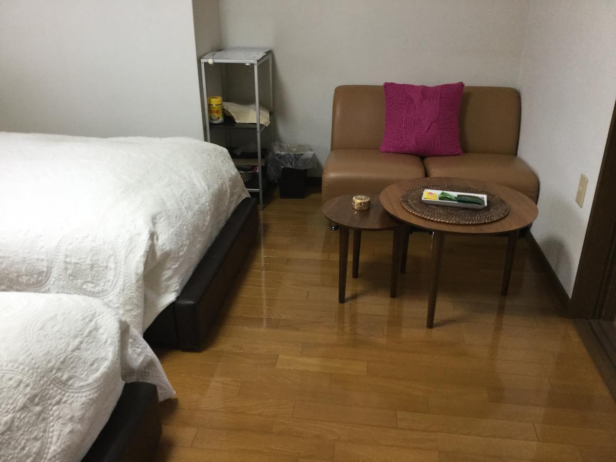Episode1 Hotel Naoshima Ngoại thất bức ảnh